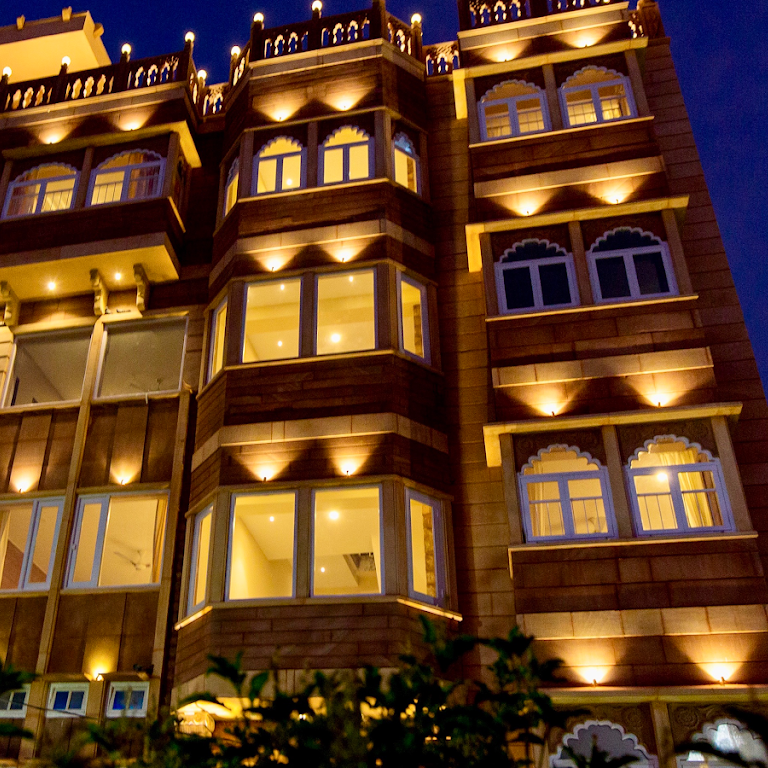 Kankariya Heritage, Jodhpur-img