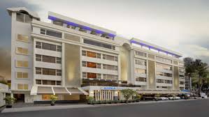 Kapila Business Hotel-img