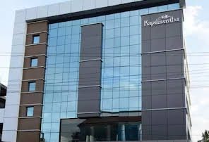 Kapilavasthu Hotel-img