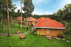 Karapuzha Village Resort-img