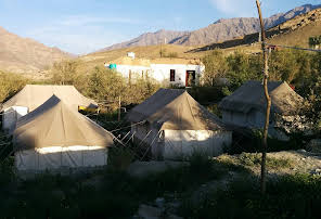 Kargil Tourist Camp-img