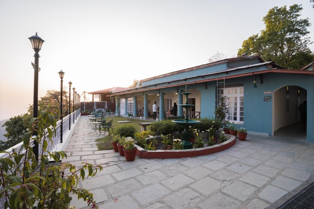 Karma Vilas, Mussoorie-img