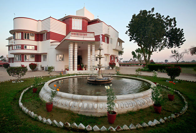 Karni Bhawan Palace-img
