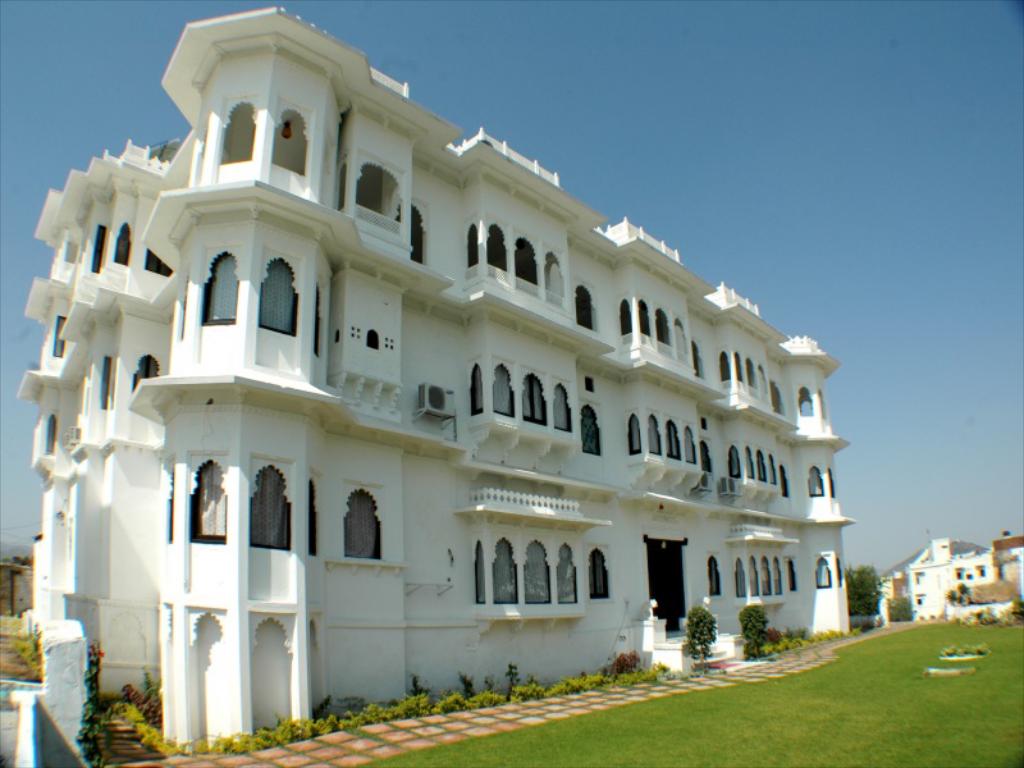 Karohi Haveli Udaipur-img