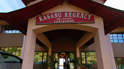 Kasang Regency Hill Resort-img