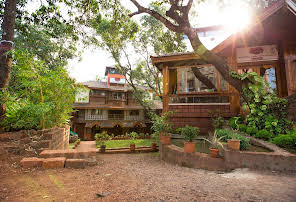 KAULAR Atithi's The Grand Konkan Resort-img