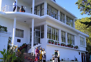 Kaushambi Heritage-img