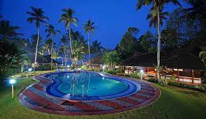 Kayaloram Heritage Lake Resort-img