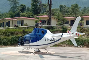 Kedar Paradise Resorts-img