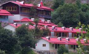 Kedar River Retreat-img