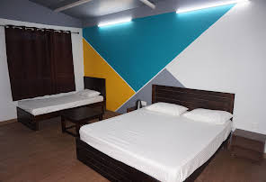 KedaraYatih Resort-img