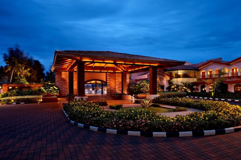 Kenilworth Beach Resort & Spa-img
