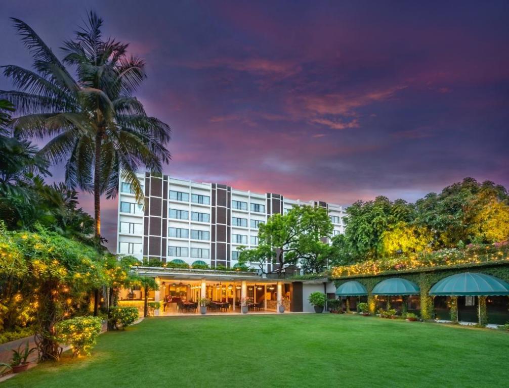 Kenilworth Hotel Kolkata-img
