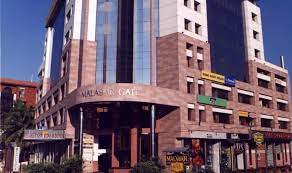 Keys Select Hotel Malabar Gate-img