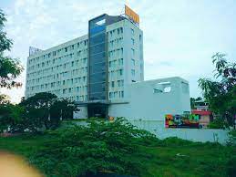 Keys Select Kochi by Lemon Tree-img