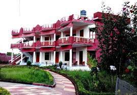Khajuraho jungle Resorts-img