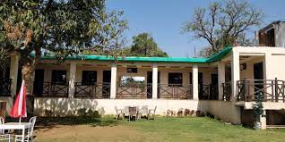 Khalsa Lake View resort-img