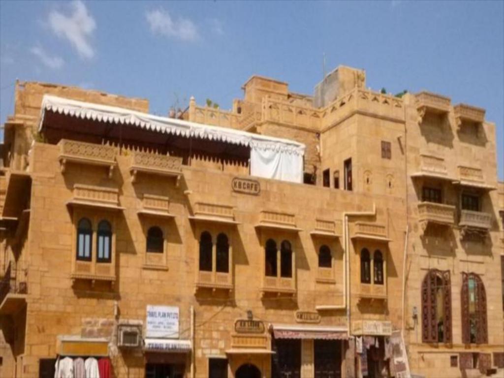 Killa Bhawan, Jaisalmer-img