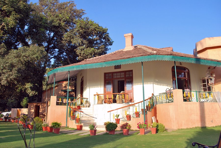 Kishangarh House Mount Abu-img