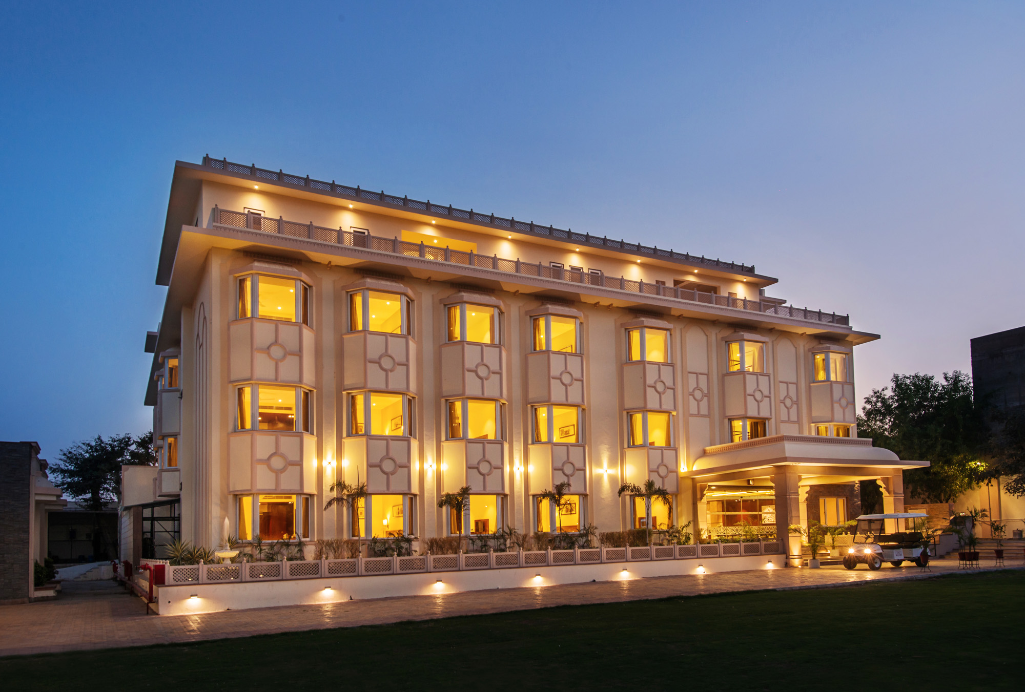 KK Royal Hotel & Convention Centre-img