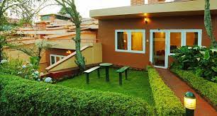 Kodai Resort Hotel-img