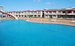 Kohinoor Samudra Beach Resort, Ratnagiri-img