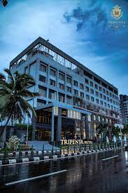 KPM TRIPENTA HOTEL-img