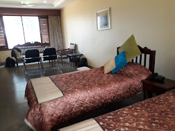 Krishna Heritage Hotel-img