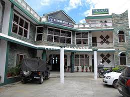 Krishna Mount View Mountain Resort-img