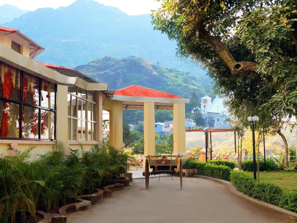 Krishna Niwas The Heritage House-img