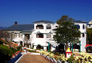 Krishna Orchard Resort-img