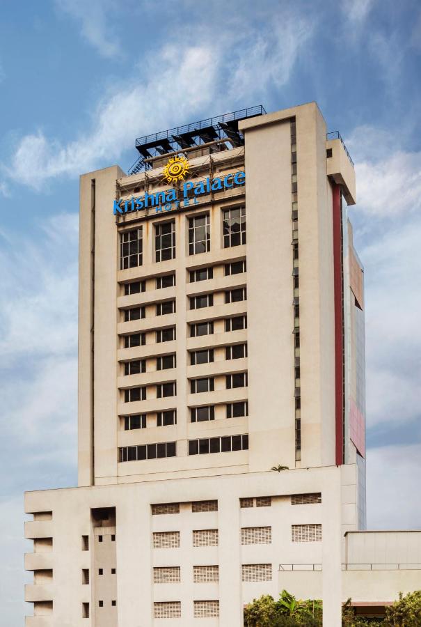Krishna Palace Hotel-img