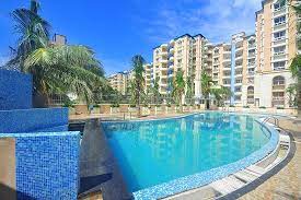 Krishna Sea Sight Resort-img