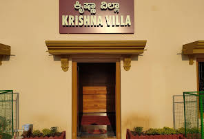 KRISHNA VILLA BADAMI-img
