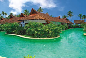 Kumarakom Lake Resort-img