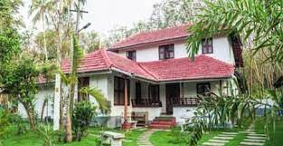 Kunnampath heritage, The Nalukettu-img