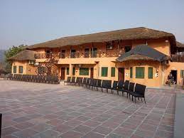 Kyari Corbett Resort-img