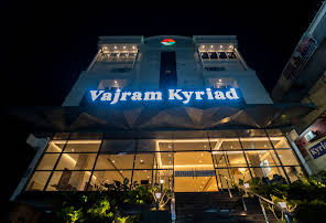 Kyriad Vajram Guntur-img