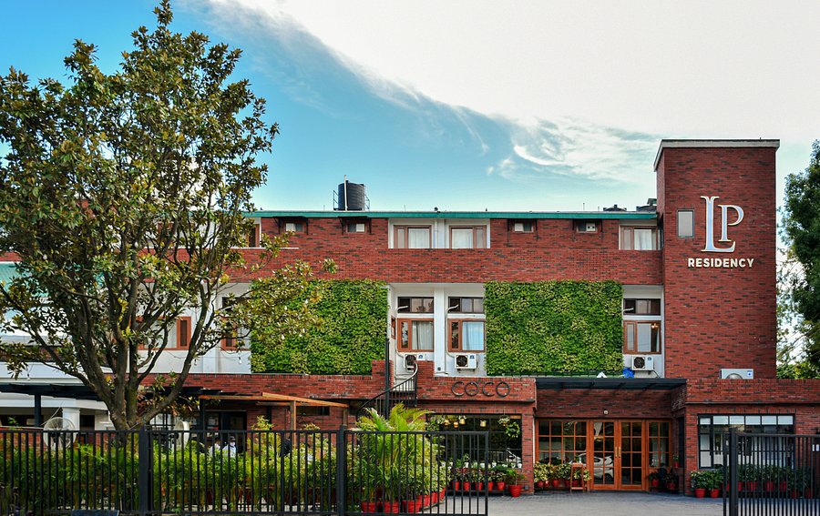 L P Residency, Dehradun-img