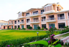 La Bellevue (Club & Resort)-img