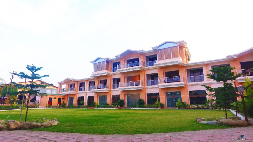 La Bellevue Resort, Jim Corbett-img
