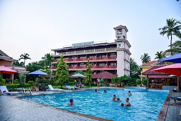 La Grace Resort-img