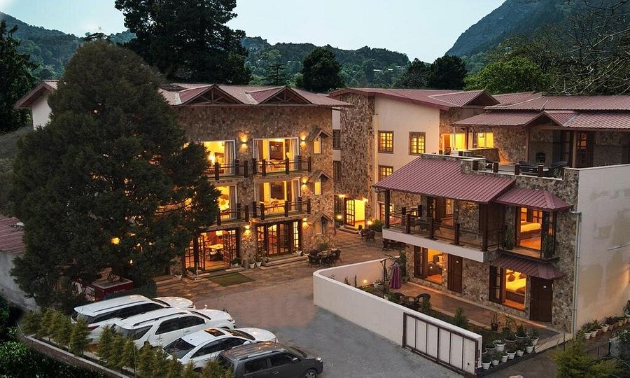 La Niwasa, Nainital-img