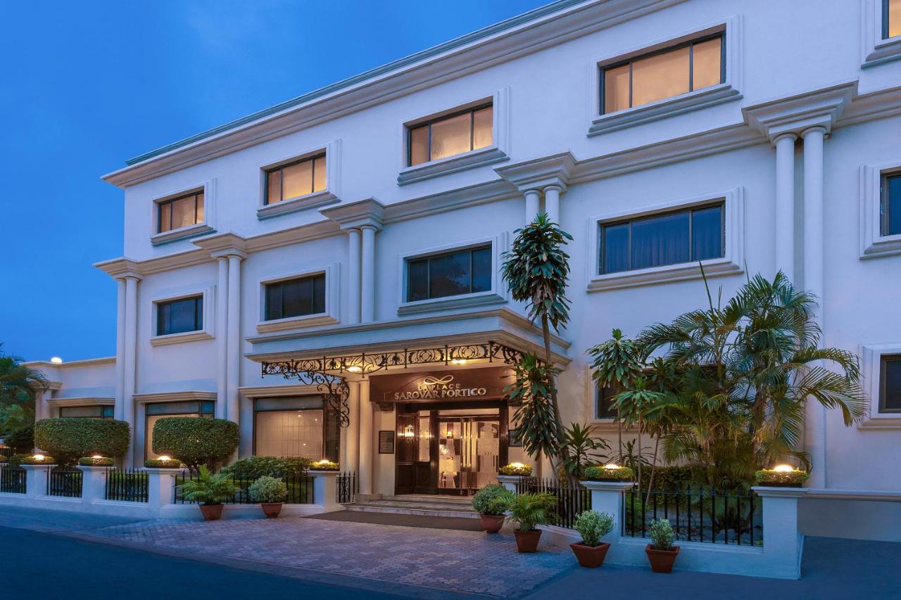 La Place Sarovar Portico-img