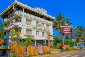 La Promenade Hotel-img