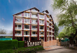 La Serene Valley by DLS Hotels, Manali-img