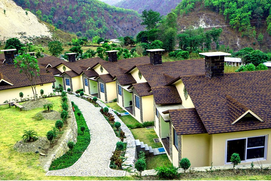 La Tigre Resort, Corbett-img
