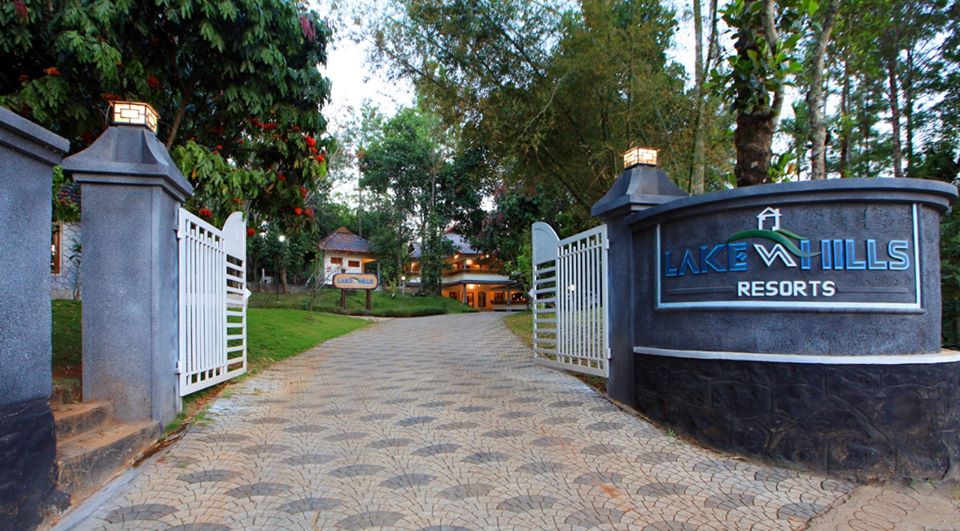 Lake N Hills Resorts, Munnar-img