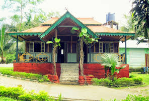 LAKE VIEW RESORT-img