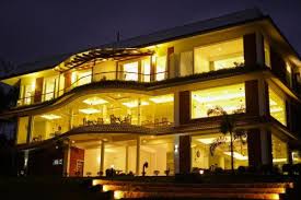 LakeRose Wayanad Resort-img